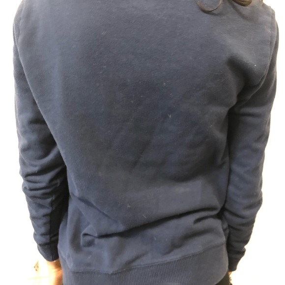 Fila Sweatshirt - Picture 2 of 3